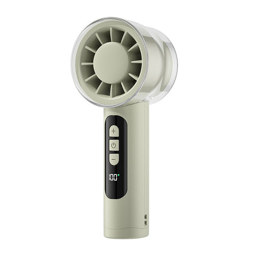 Unisex Bærbar Mini Vifte Luvikno