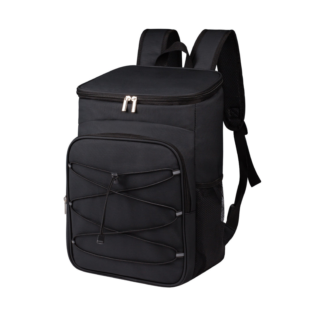 Unisex Fritids Ryggsekk Luvikno
