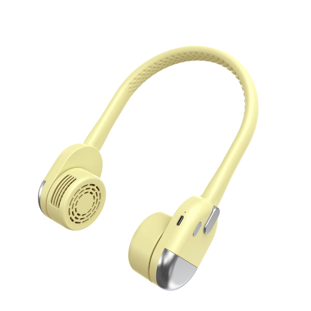 Dame trådløse Bluetooth-hodetelefoner Luvikno