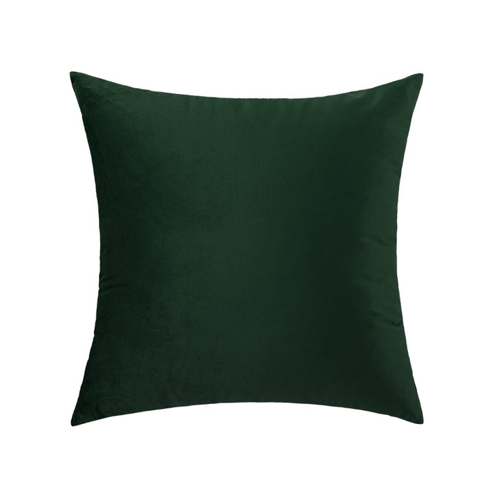 Women's Premium Sofa Cushion with Soft Velvet Cover Luvikno