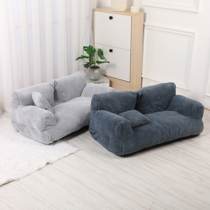 Royal Dog Sofa Luvikno