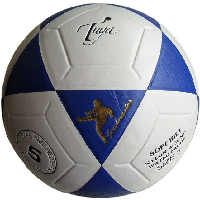 Dame Fotball Luvikno