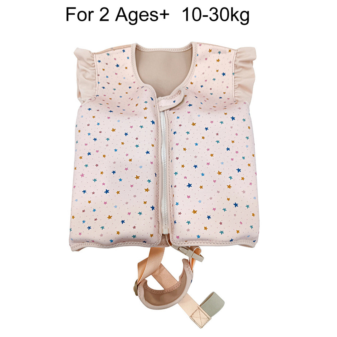 Unisex svømmevest Luvikno