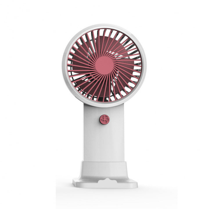 Dame Bærbar Høyhastighets-Ventilator med fleksibel Neigingsvinkel Luvikno