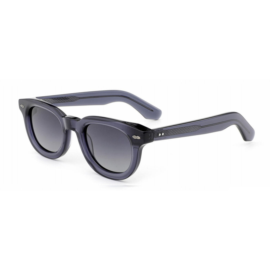 Dame solbrille i stilfull og moderne design med høykvalitets linser Luvikno