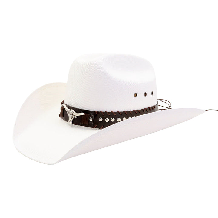 Western Straw Cowboy Hat | Luvikno