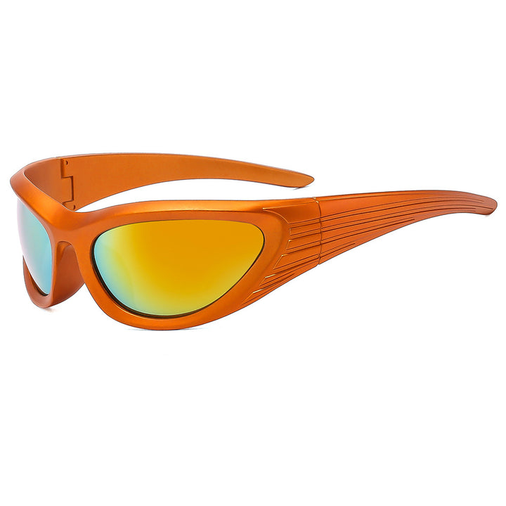 Dame Sporty vernebriller Luvikno 1781170775
