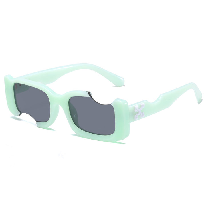 Herre Sporty Solbriller Luvikno