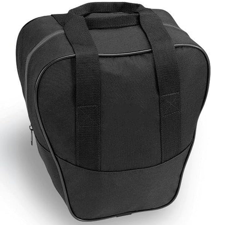 Unisex isolert kjølebag med forsterket bunn Luvikno