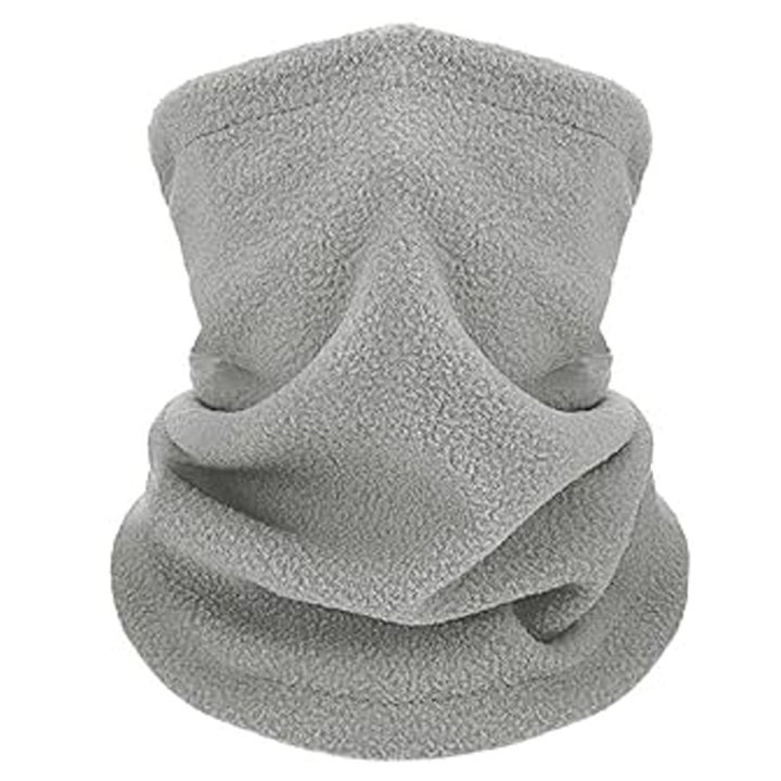 Damer Fleece-Halsvarmer Luvikno