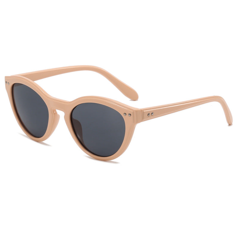 Dame Fashion-solbrille Luvikno