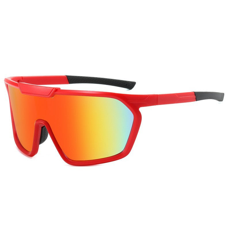 Herrer Sporty Beskyttelsesbriller Luvikno