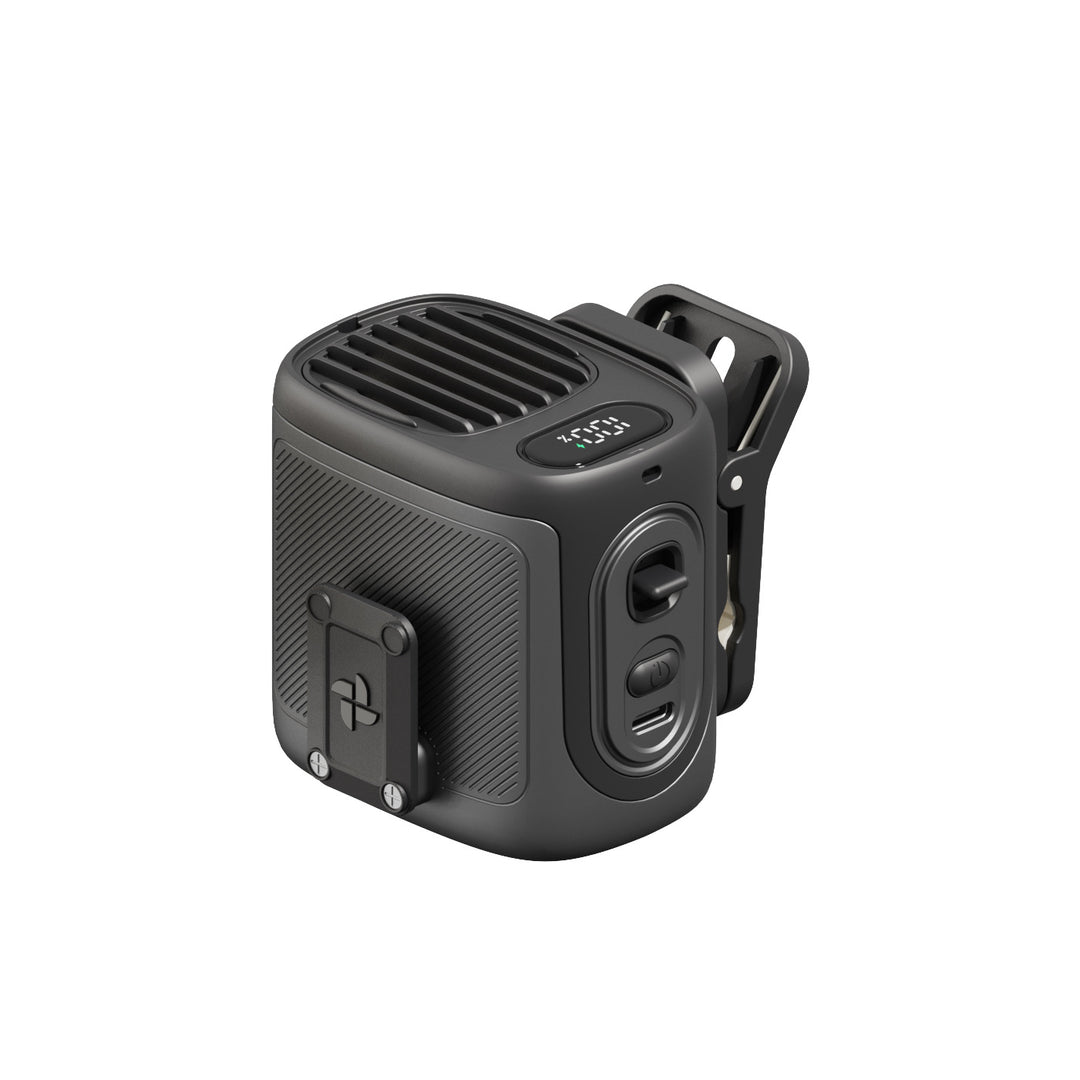 Mini Reise Bluetooth Høyttaler Luvikno