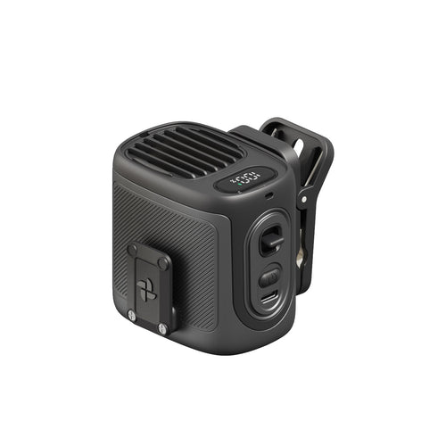 Mini Reise Bluetooth Høyttaler Luvikno