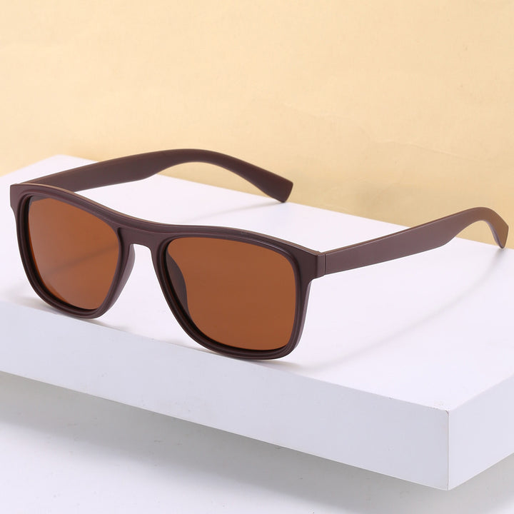 Dame Sportslig Premium Solbrille Luvikno