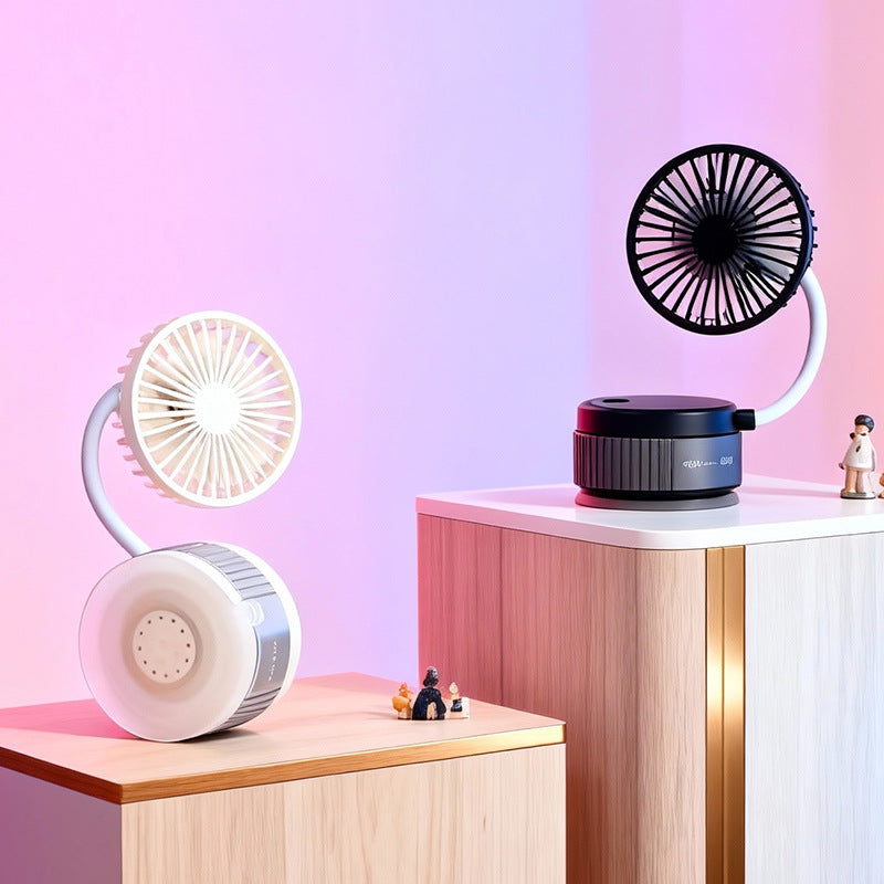 Dame Bærbar Bordvifte med Fleksibilitet og Innovativt Design Luvikno