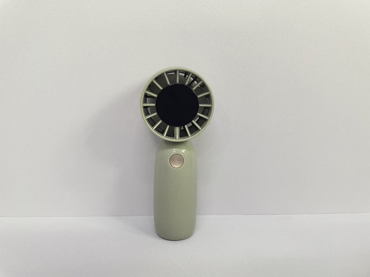 Unisex håndvifte med ergonomisk design Luvikno