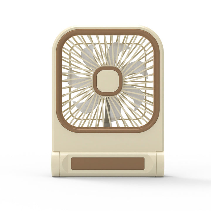 Dame portable mini bordvifte i moderne design Skanto