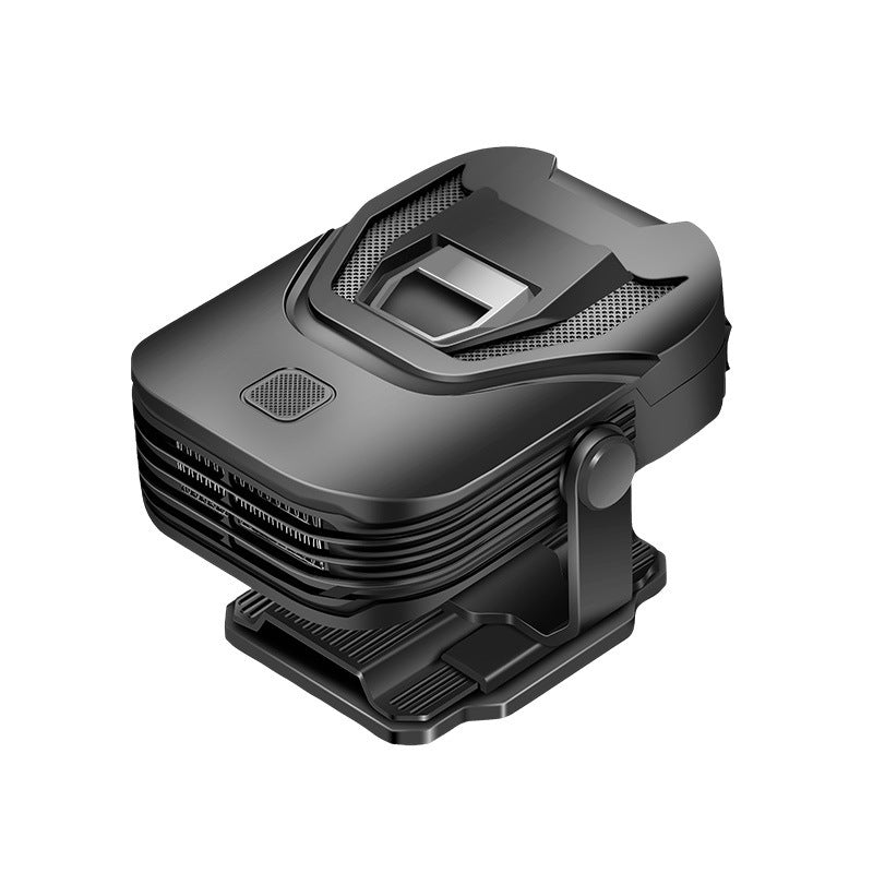 Men's Compact Automotive Air Conditioning Unit Luvikno