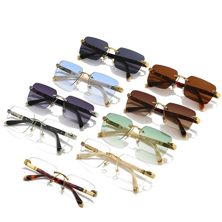 Dame Faszination Korreksjonsbrille Luvikno