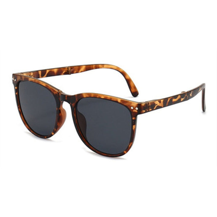 Dame Fashion solbrille Luvikno