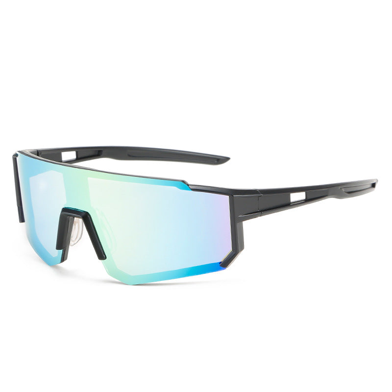 Dame Sporty Vernebrille Luvikno