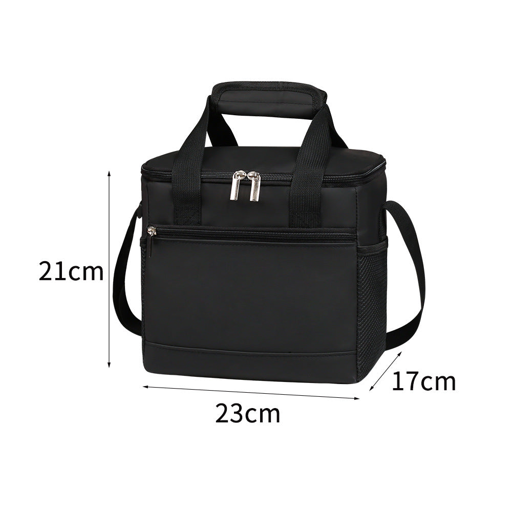 Damer Termoisolert Transportbag Luvikno