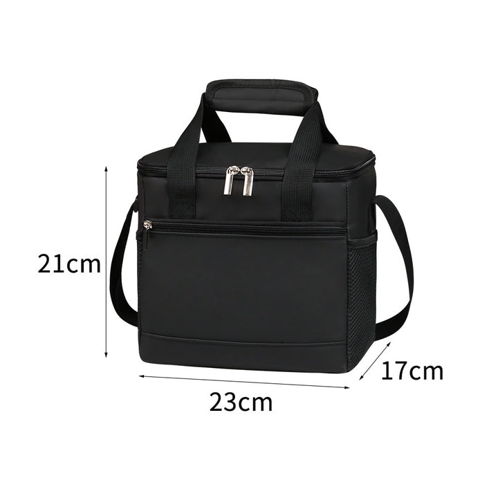 Damer Termoisolert Transportbag Luvikno