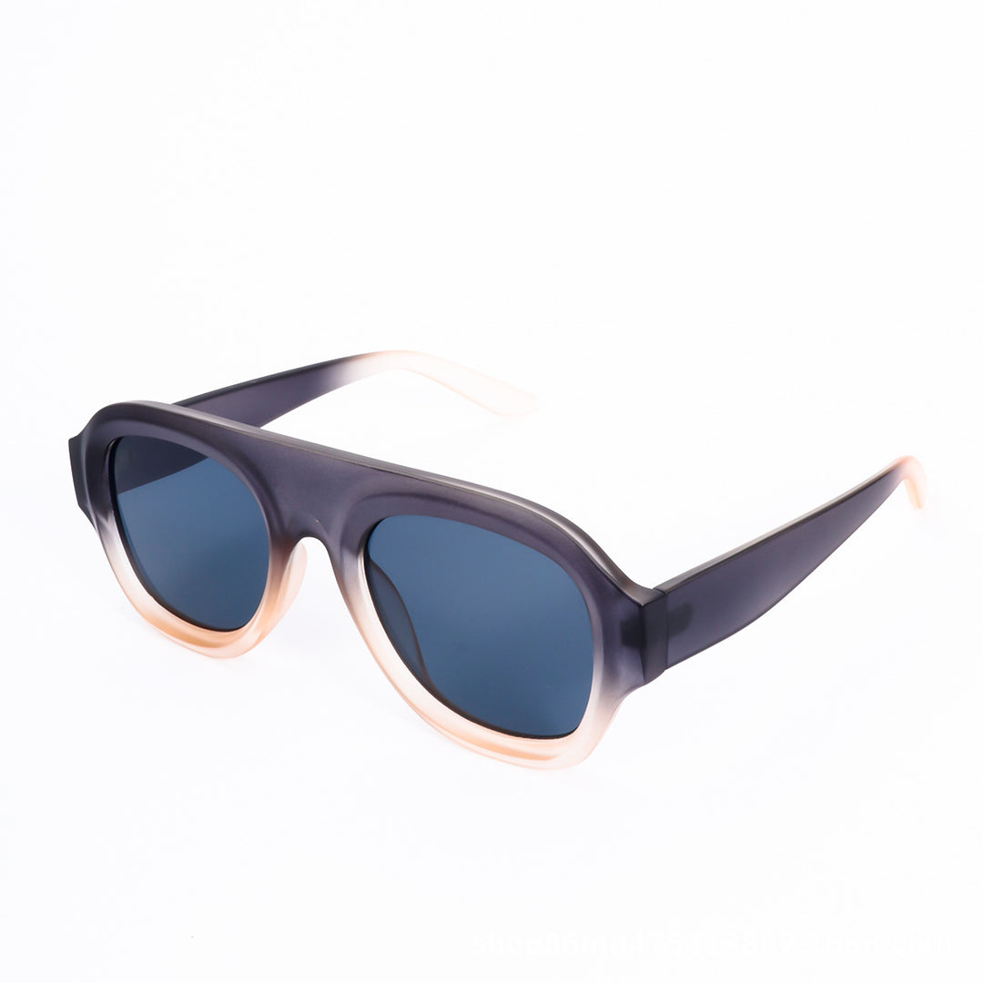 Dame Designer Briller i Retro-stil Luvikno