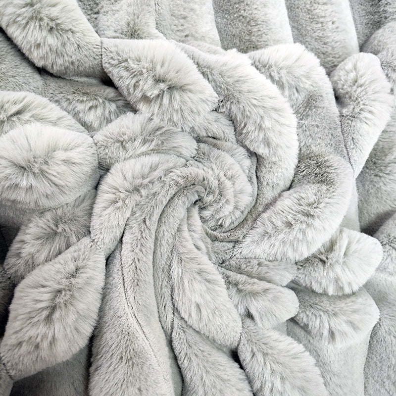Damer Koselig Mikrofiber Dyne Luvikno