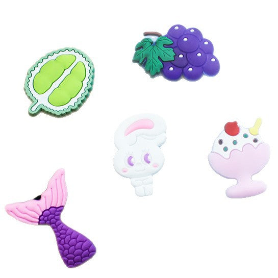 Dame kreativ utformet Magnet Luvikno