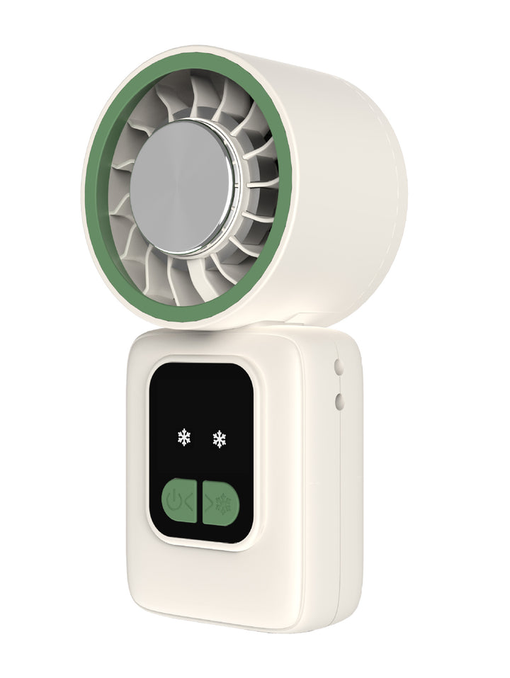 Portabel Mini Air Conditioner Luvikno