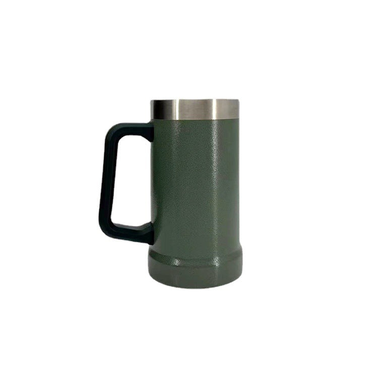 Unisex Isoleringsbecher Luvikno
