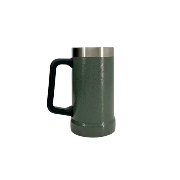 Unisex Isoleringsbecher Luvikno