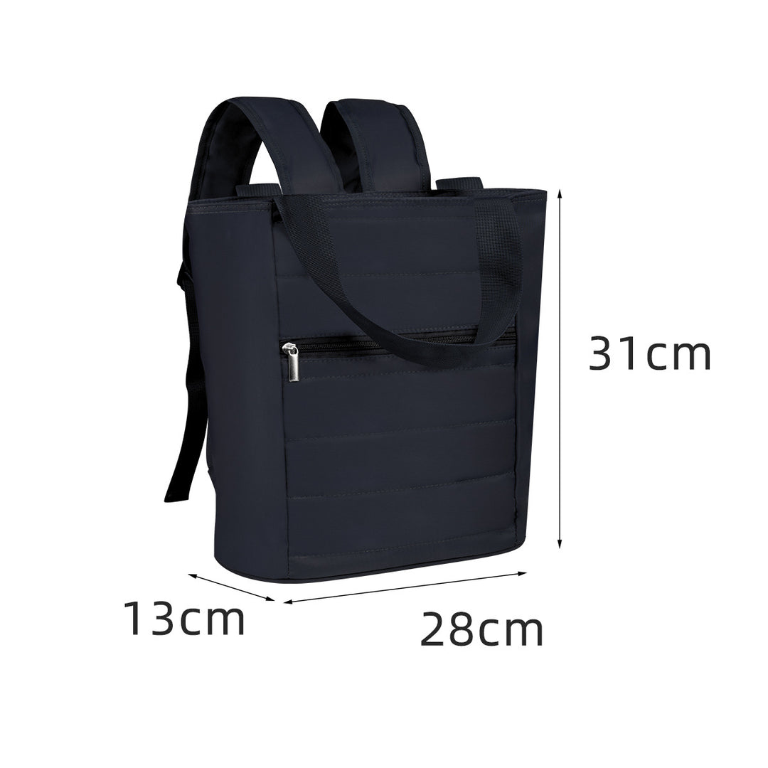 Dame kjølebag med integrert kjøleskap Luvikno