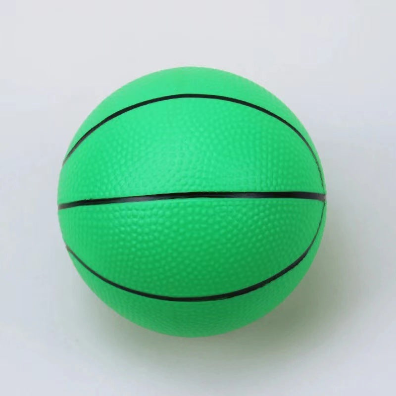 Unisex basketball med sklisikker overflate Luvikno