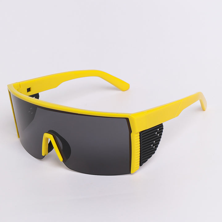 Dame Sport solbriller med ergonomisk design og sterkt UV-beskyttelse Luvikno
