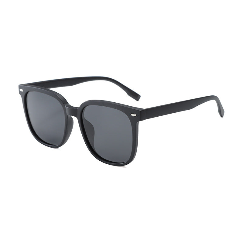 Unisex Motemessige Solbriller Luvikno