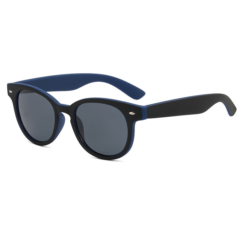 Dame moteriktig solbrille Luvikno
