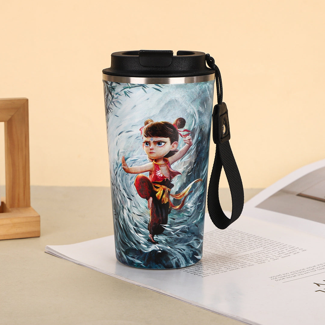 Kvinnenes Thermo Mug Luvikno