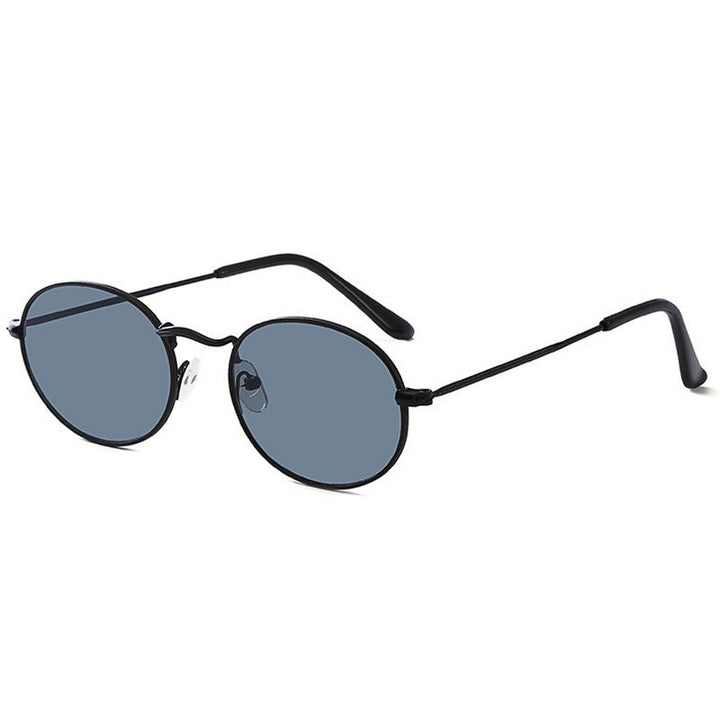 Damer elegante ovale briller Luvikno