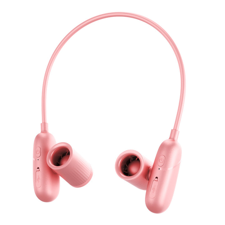 Damer Sporty Bluetooth Ørepropper Luvikno