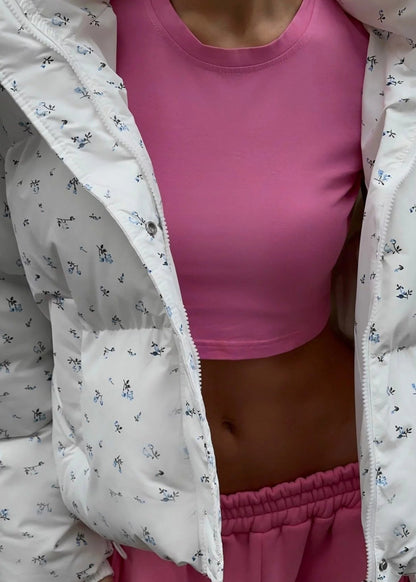 Luvik | Pufferitakki