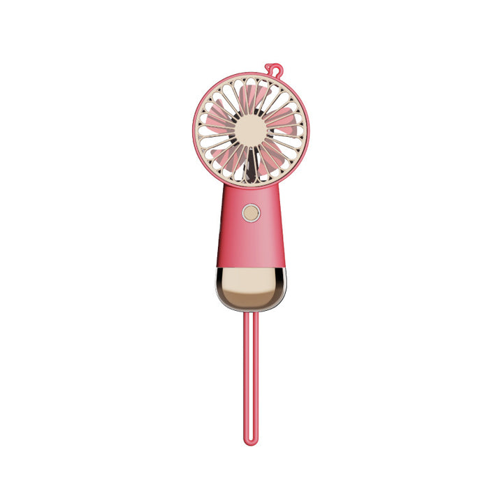 Dame bærbar Mini-Ventilator Luvikno