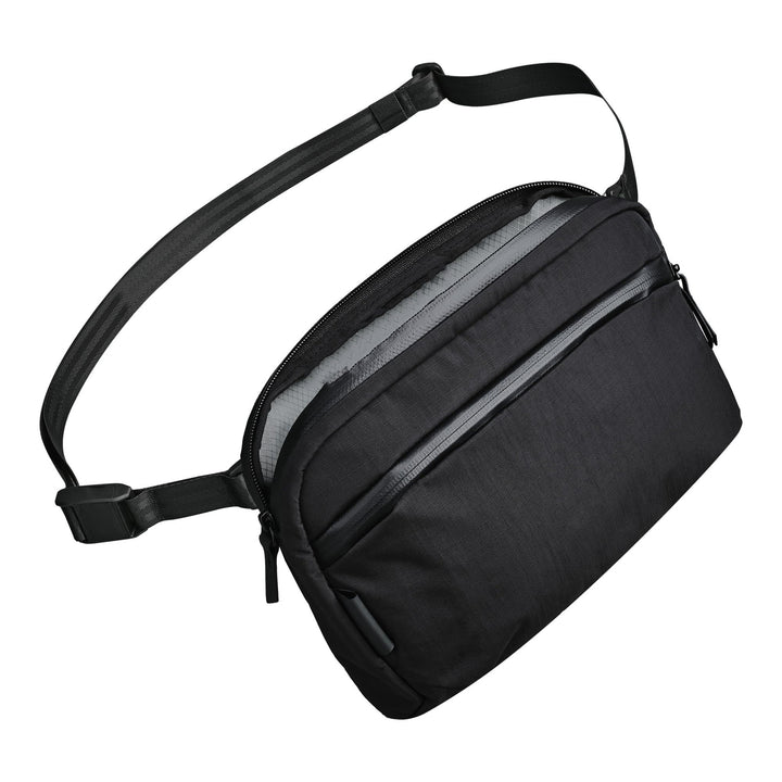 Unisex skulderveske Luvikno