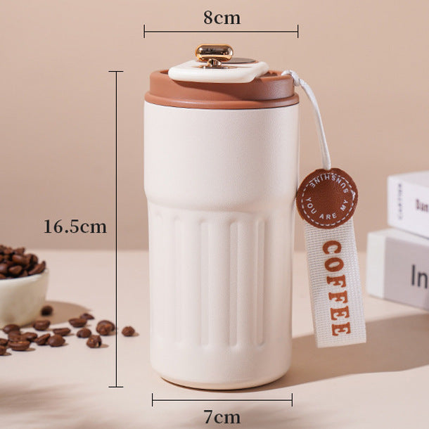Dame Design Termokopp Luvikno