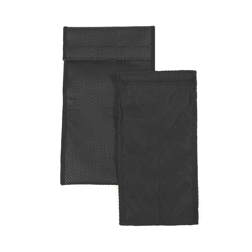 Dame Laptop-deksel laget av slitesterk polyester Luvikno