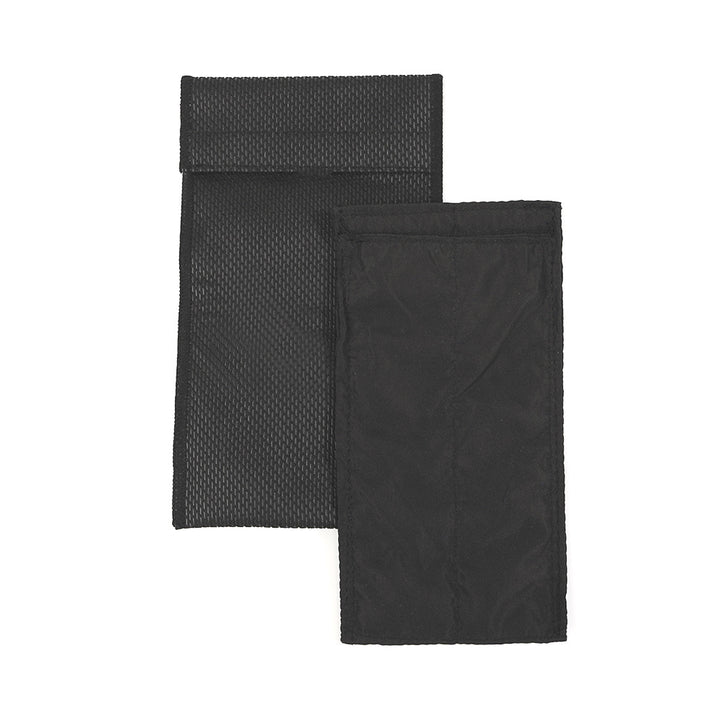 Dame Laptop-deksel laget av slitesterk polyester Luvikno