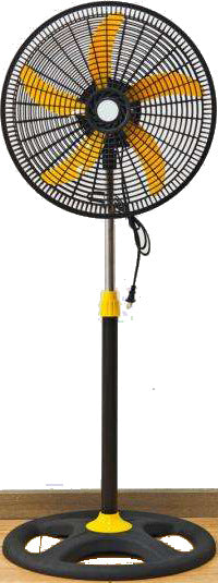 Heavy-Duty Stativvifte Luvikno