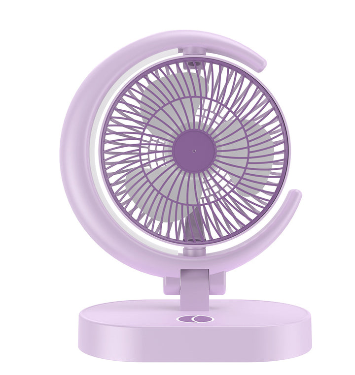 Damer Mini-vifte Luvikno